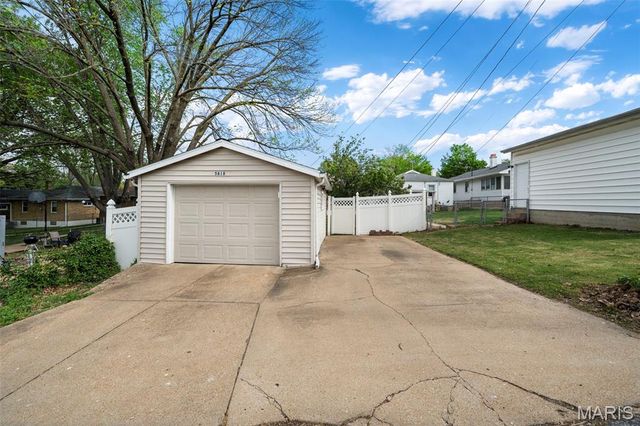 5618 Fyler Avenue, St Louis, MO 63139