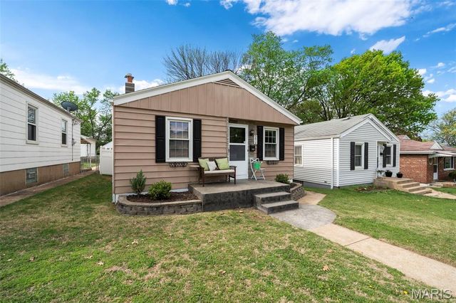 5618 Fyler Avenue, St Louis, MO 63139