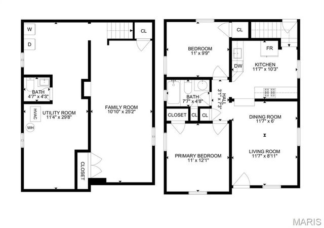 5618 Fyler Avenue, St Louis, MO 63139
