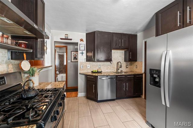 5618 Fyler Avenue, St Louis, MO 63139