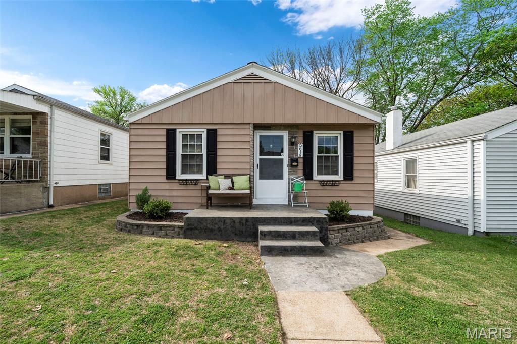 5618 Fyler Avenue, St Louis, MO 63139