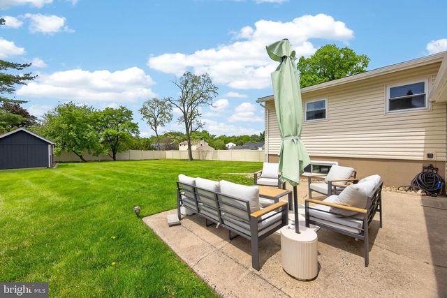 2876 RINGNECK RD, Norristown, PA 19403