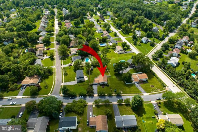 2876 RINGNECK RD, Norristown, PA 19403