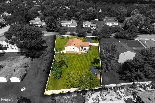2876 RINGNECK RD, Norristown, PA 19403