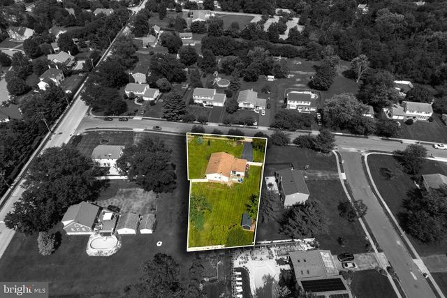 2876 RINGNECK RD, Norristown, PA 19403
