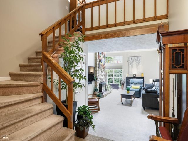 6477 Bayside South Drive, Indianapolis, IN 46250