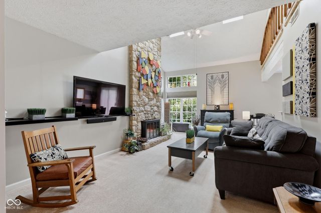6477 Bayside South Drive, Indianapolis, IN 46250