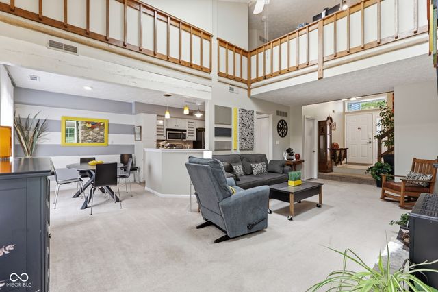 6477 Bayside South Drive, Indianapolis, IN 46250