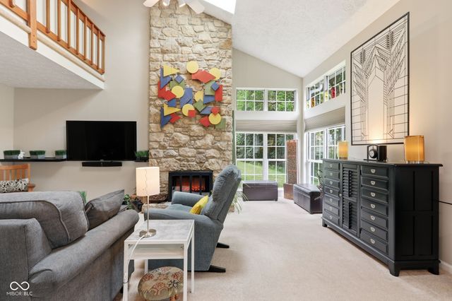 6477 Bayside South Drive, Indianapolis, IN 46250
