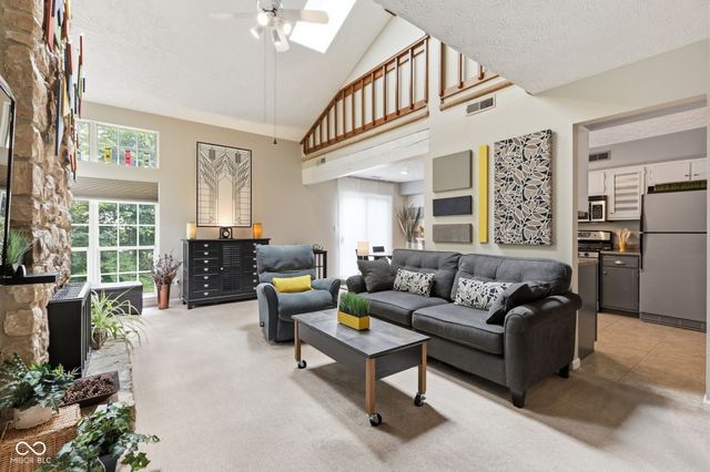 6477 Bayside South Drive, Indianapolis, IN 46250