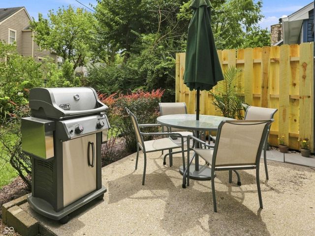 6477 Bayside South Drive, Indianapolis, IN 46250