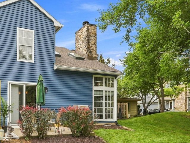 6477 Bayside South Drive, Indianapolis, IN 46250