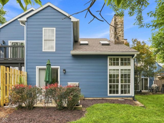 6477 Bayside South Drive, Indianapolis, IN 46250