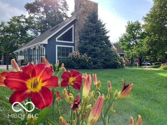 6477 Bayside South Drive, Indianapolis, IN 46250