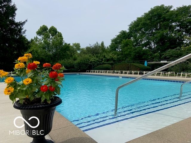 6477 Bayside South Drive, Indianapolis, IN 46250