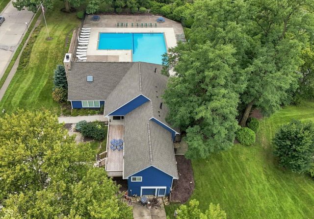 6477 Bayside South Drive, Indianapolis, IN 46250