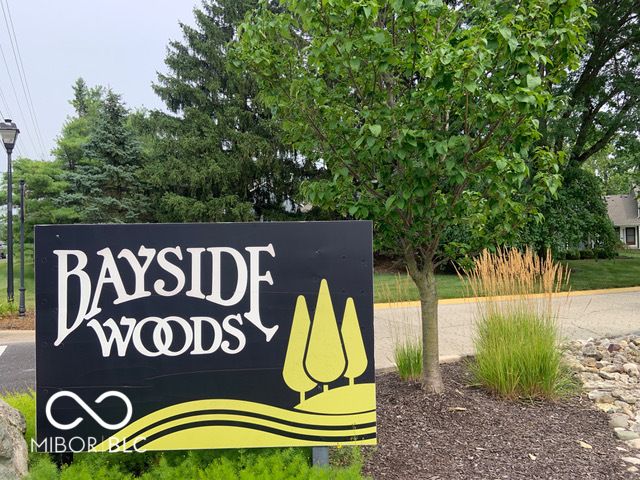 6477 Bayside South Drive, Indianapolis, IN 46250
