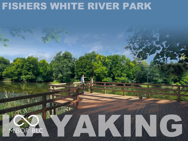 6477 Bayside South Drive, Indianapolis, IN 46250