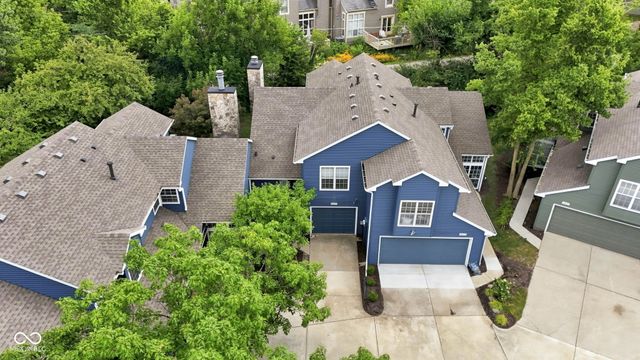 6477 Bayside South Drive, Indianapolis, IN 46250