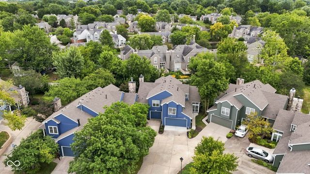 6477 Bayside South Drive, Indianapolis, IN 46250