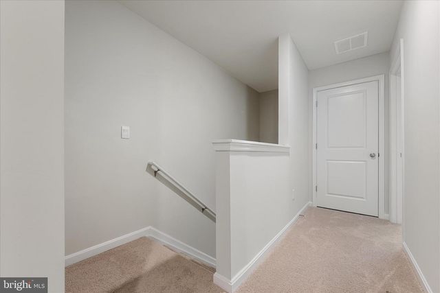 156 WILLETT HOLLOW ST, Stephens City, VA 22655