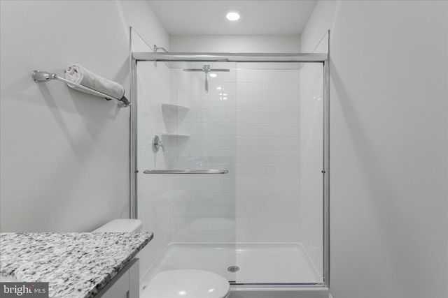 156 WILLETT HOLLOW ST, Stephens City, VA 22655