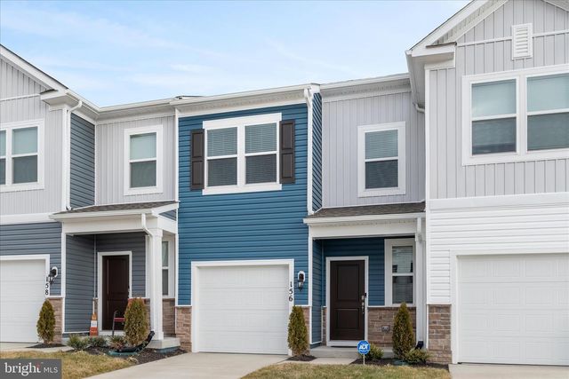 156 WILLETT HOLLOW ST, Stephens City, VA 22655