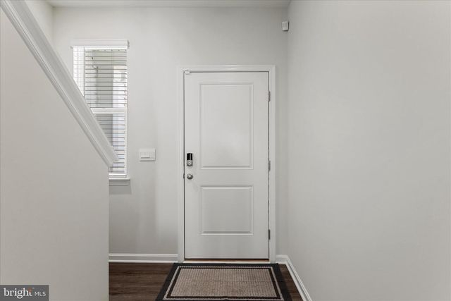 156 WILLETT HOLLOW ST, Stephens City, VA 22655