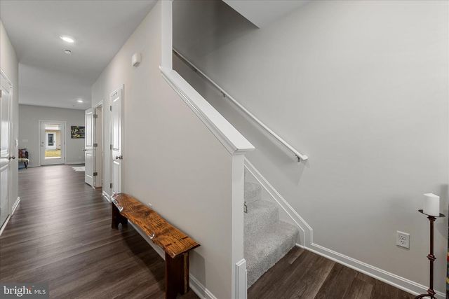 156 WILLETT HOLLOW ST, Stephens City, VA 22655