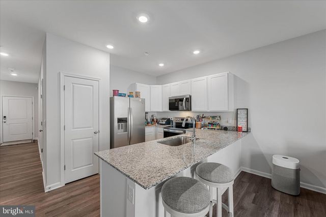 156 WILLETT HOLLOW ST, Stephens City, VA 22655