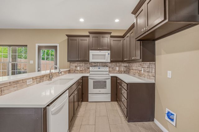 1316 Liberty Street, Weatherford, TX 76086