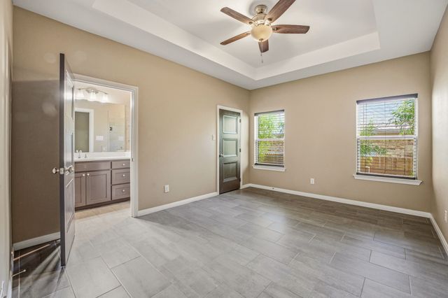 1316 Liberty Street, Weatherford, TX 76086