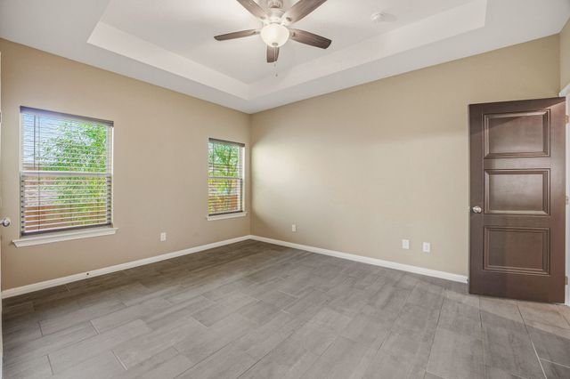 1316 Liberty Street, Weatherford, TX 76086