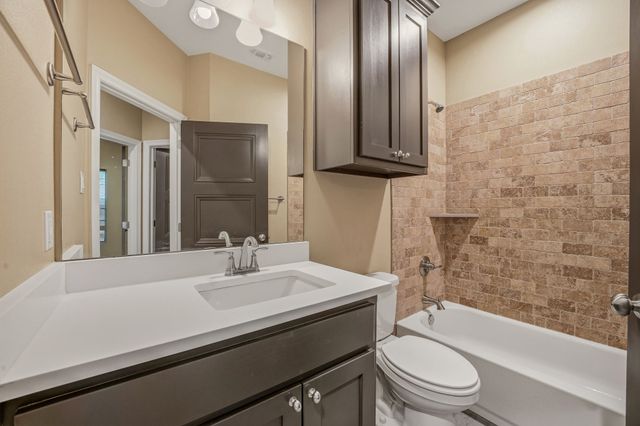 1316 Liberty Street, Weatherford, TX 76086