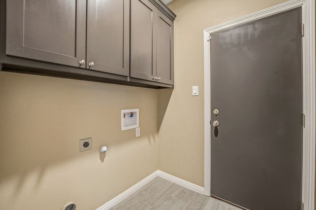 1316 Liberty Street, Weatherford, TX 76086