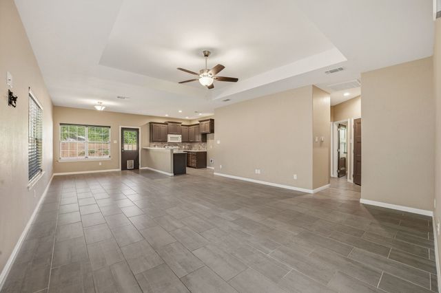 1316 Liberty Street, Weatherford, TX 76086