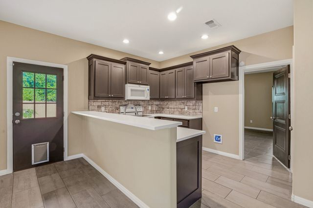 1316 Liberty Street, Weatherford, TX 76086