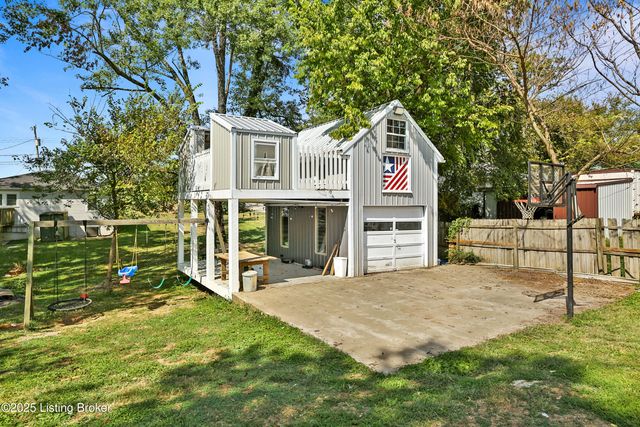 75 Broadway St, Chaplin, KY 40012