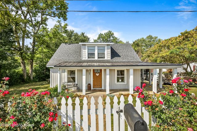 75 Broadway St, Chaplin, KY 40012