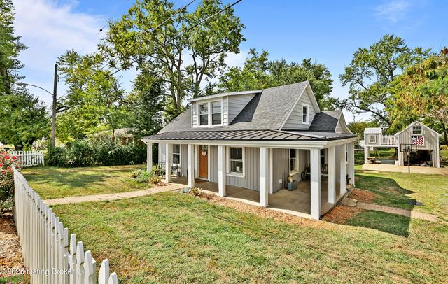 75 Broadway St, Chaplin, KY 40012