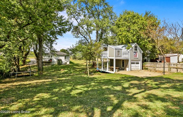 75 Broadway St, Chaplin, KY 40012