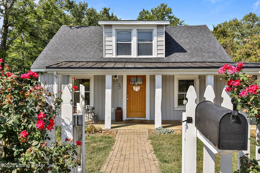 75 Broadway St, Chaplin, KY 40012