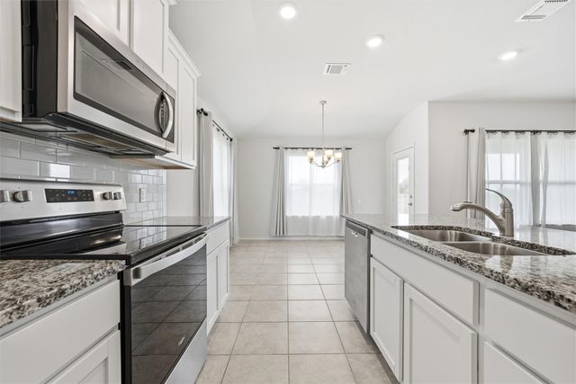 6513 Elephant Butte Drive, Waco, TX 76708