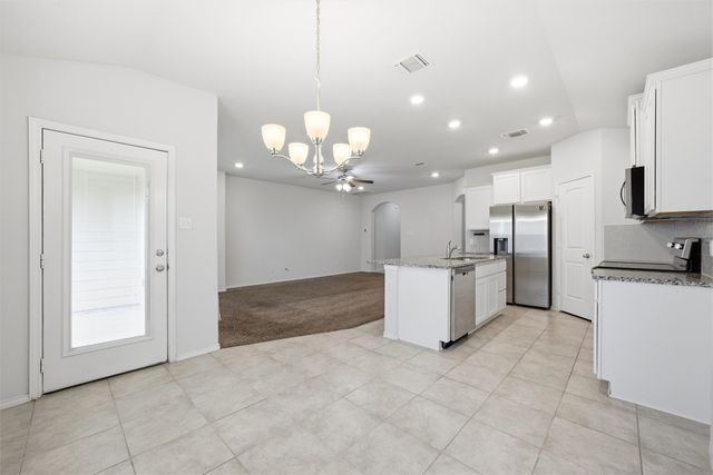 6513 Elephant Butte Drive, Waco, TX 76708