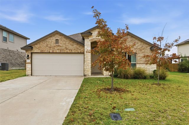 6513 Elephant Butte Drive, Waco, TX 76708