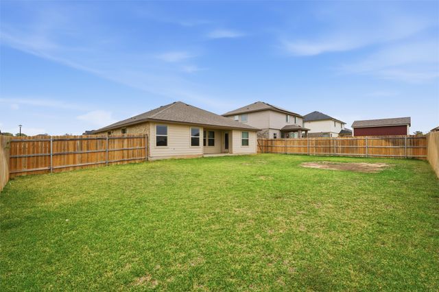 6513 Elephant Butte Drive, Waco, TX 76708