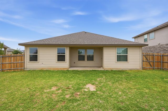 6513 Elephant Butte Drive, Waco, TX 76708