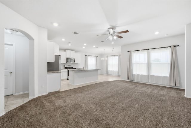 6513 Elephant Butte Drive, Waco, TX 76708