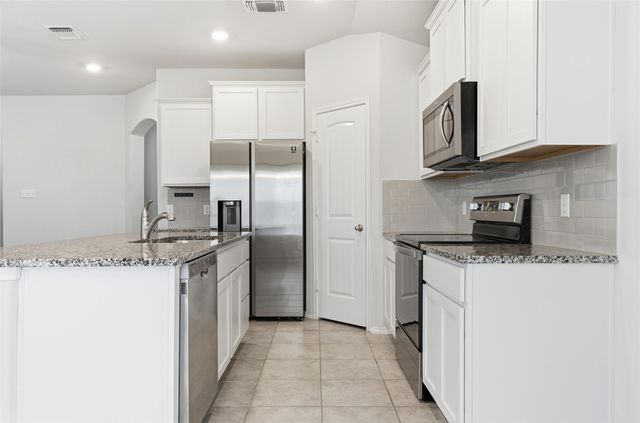 6513 Elephant Butte Drive, Waco, TX 76708