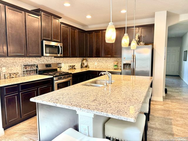 13026 Bunkhouse, San Antonio, TX 78245